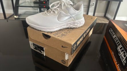Brand New Nike Shoes