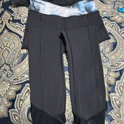 Luluemon Leggings