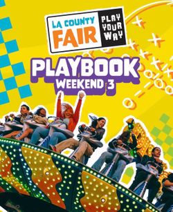 LA County Fair Tickets