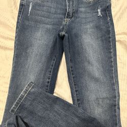 Girl Pants Size 14