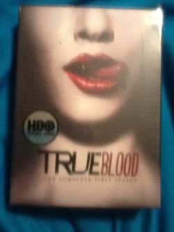 True blood season 1