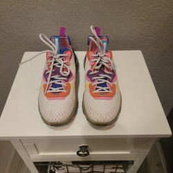 Nike Womens React Vision Photom Dust