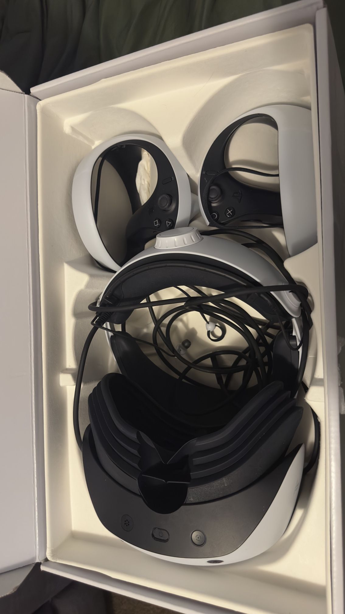 Psvr 2 Like New 