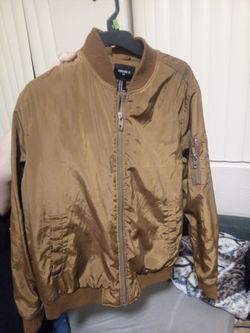 Mens Forever 21 jacket