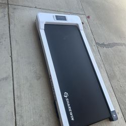 Treadmill for  Exercise with  control