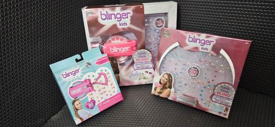 Blinger Girls Toys
