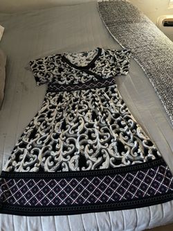 Dress size 12 women