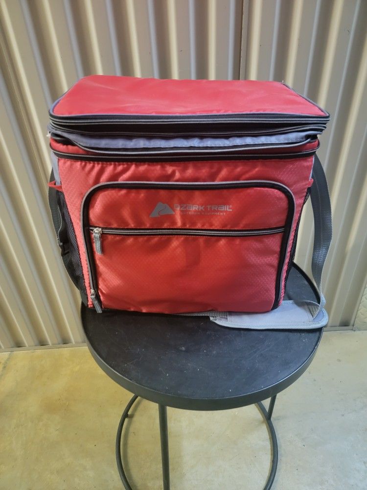 Ozark Trail Cooler