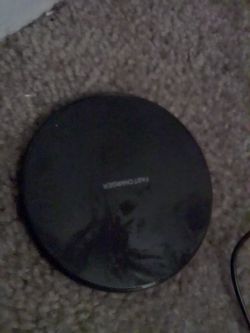 Fast charger pad