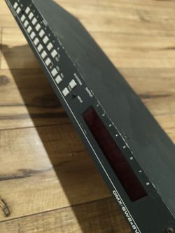 Ocean Matrix 8x8 Video Matrix Switcher 