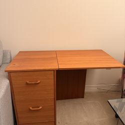 Free desk! 3ft by 2ft