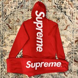 Supreme 