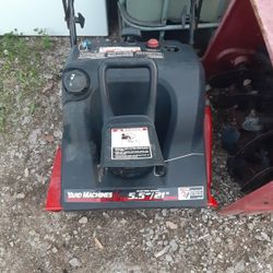 Looking For Lawnmower Mechanic Willing To  Trade The Equipment  To Work On Getting The Ztr Idling Right Will Start Up Just Font Idle High Enough 