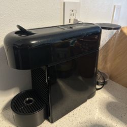 Nespresso Machine - Original Pods