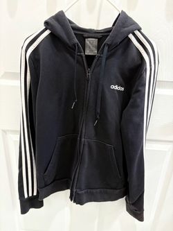 Chamarra  adidas talla M