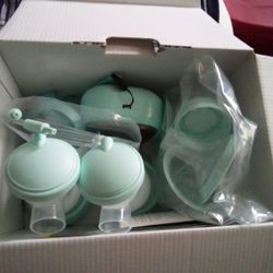 Breast Pump 