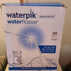 Waterpik