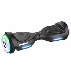 gotrax hoverboard