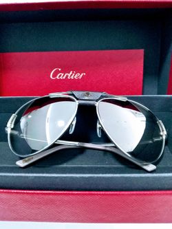 Cartier Polarized Sunglasses