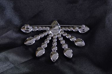 designer jewelry vintage