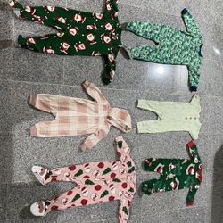 Baby Clothes 