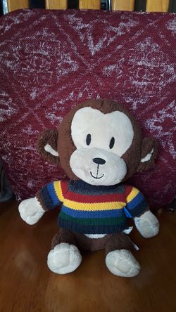 Monkey pludge