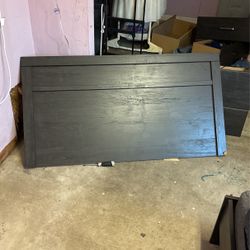 Full Size Bed Frame 