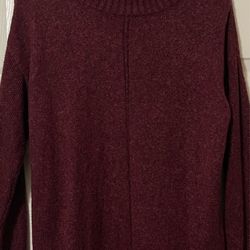 Clothing medium sweater amd shirts