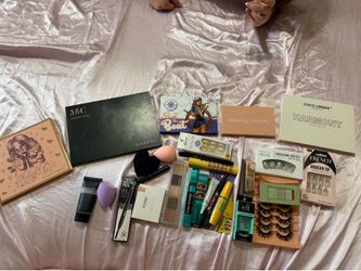 Makeup