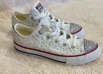 Kids converse