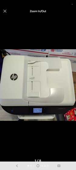 HP Office Jet 5746