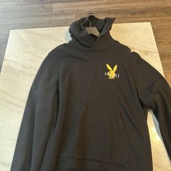 Amiri X Playboy Hoodie