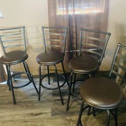 Bar Stools Take All . Offers Are Available 