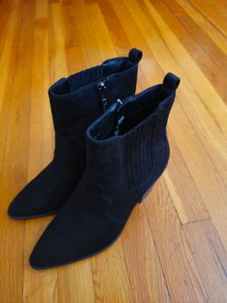 Women's shoes and boots