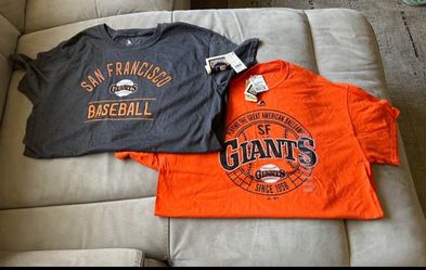 San Francisco Giants T-shirt