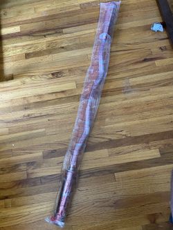 EZ Curl Bar 2” - BRAND NEW