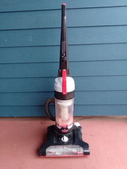 Bissell Vacuum Cleaner