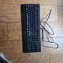 Computer  Keyboard Lenovo