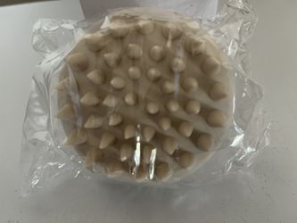 Scalp  massager Shampoo
