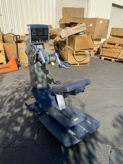 Technogym Egometer Handbike 