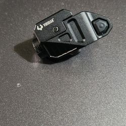 Viridian CTL Flashlight