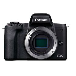 Canon M50 Mark 2
