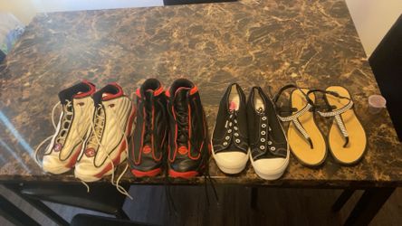 Shoes