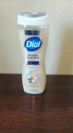 Dial Body Wash - x Streets Ray and Higley