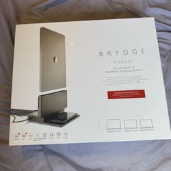 MacBook Charging Dock