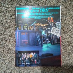 Zerobaseone You Had Me At Hello Album