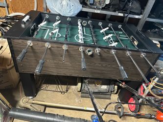 Foosball