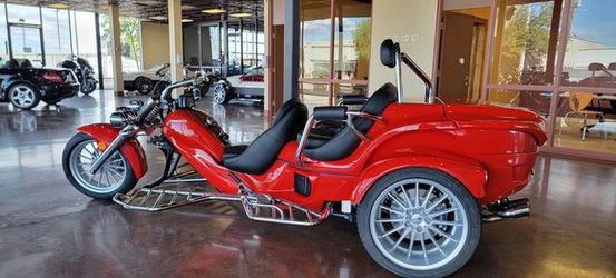 2024 Rewaco Rf1 St-3 Exclusive