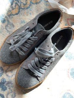 New boys size 2 shoes