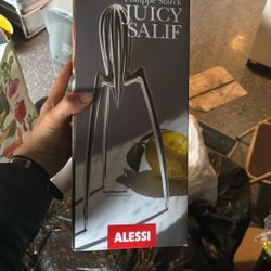 Brand New Fancy Juicer For Citrus 